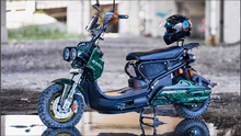 Load image into Gallery viewer, Emmo Monster S - 84V