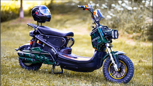 Emmo Monster S - 84V