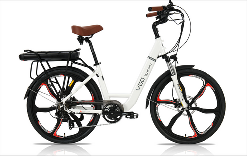 Emmo Vgo Pro 2.0