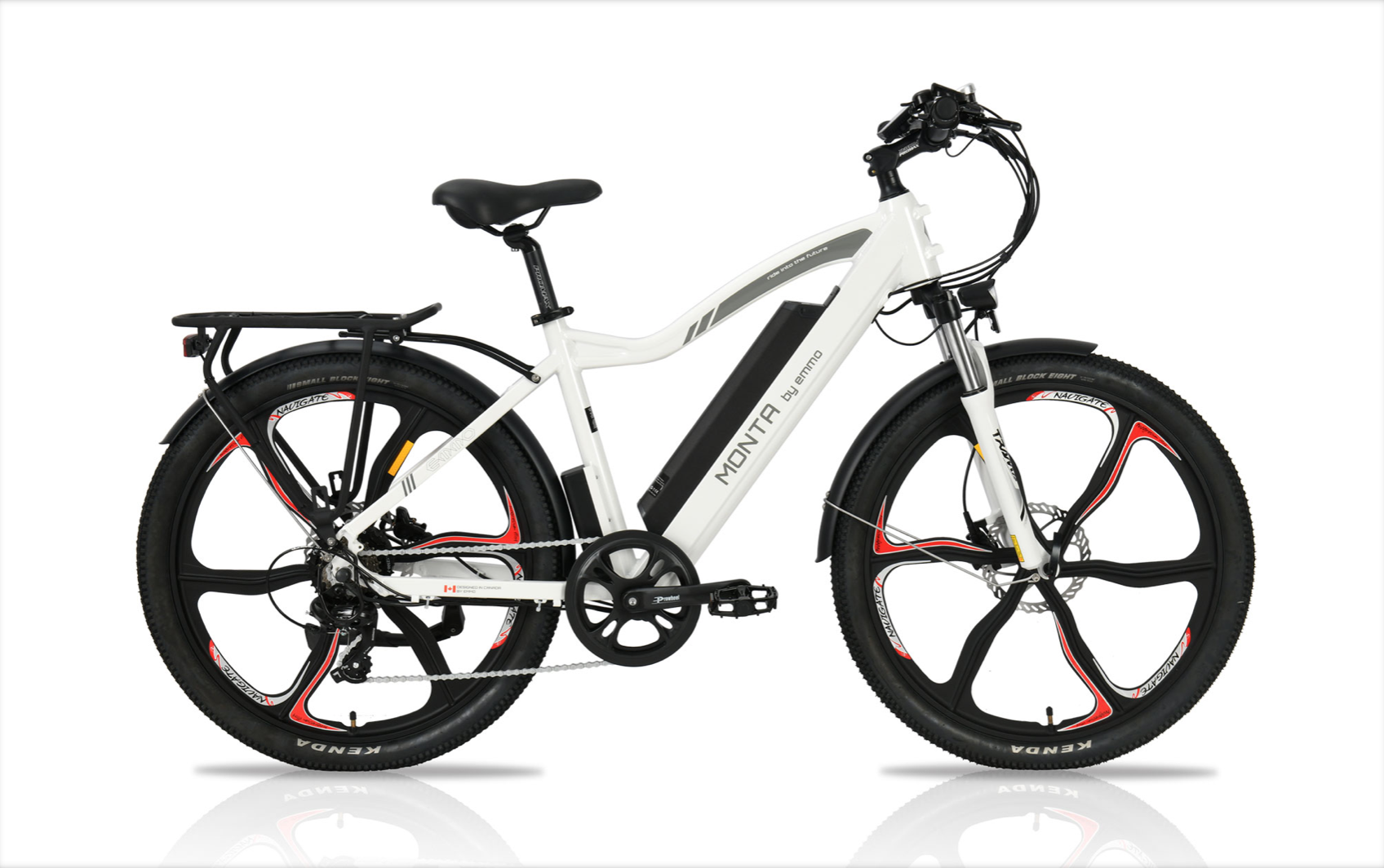 Emmo e hotsell bike review