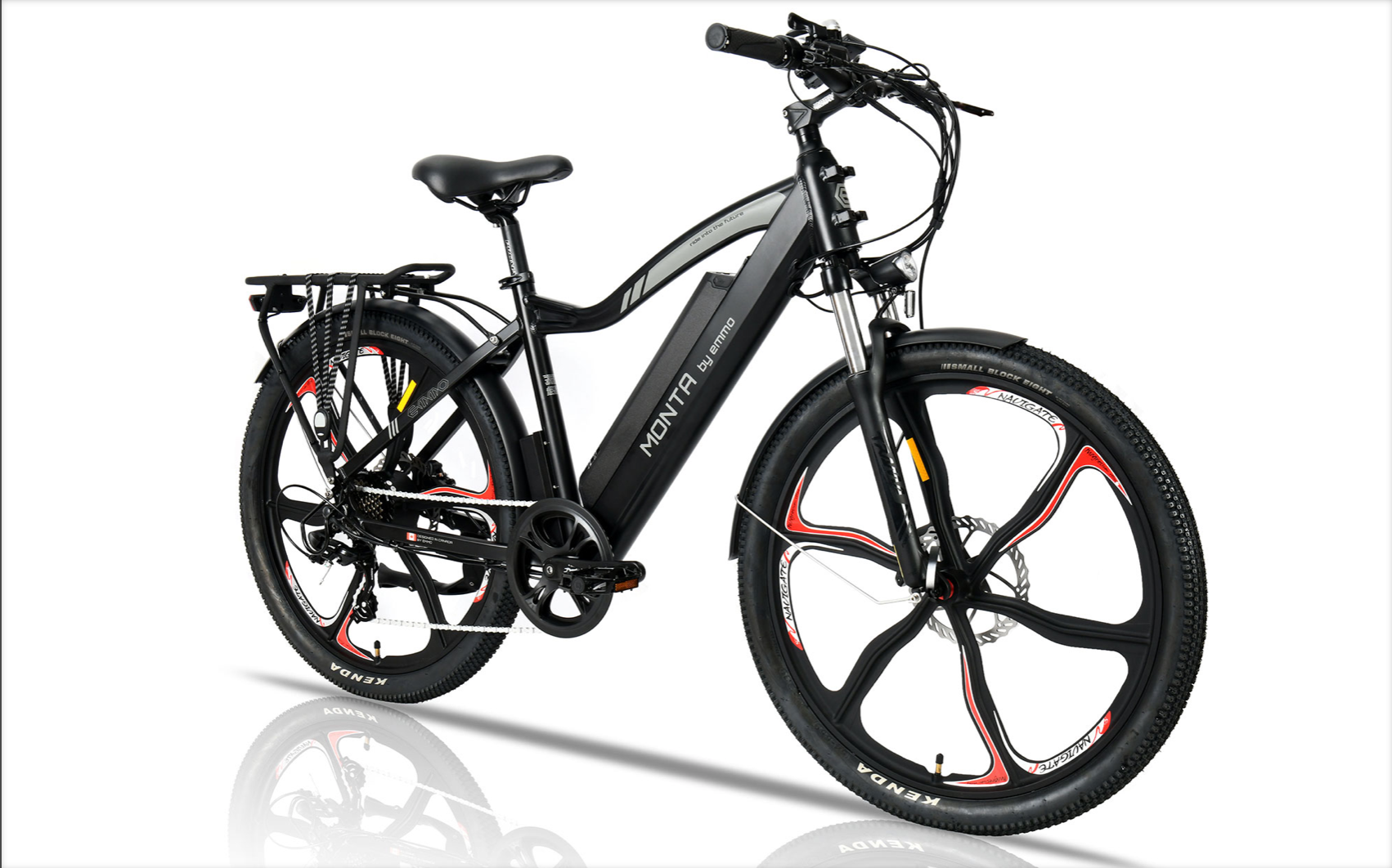 Emmo e bike 2024 review