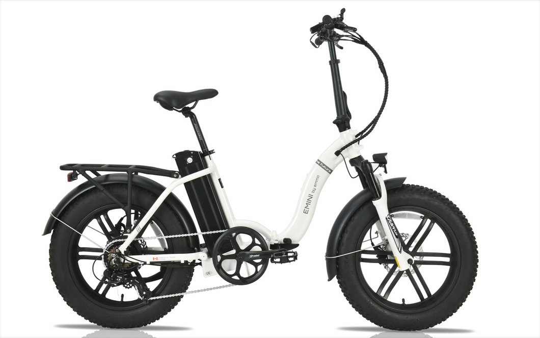 EMMO E-Mini Pro 2.0
