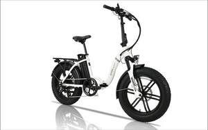 EMMO E-Mini Pro 2.0