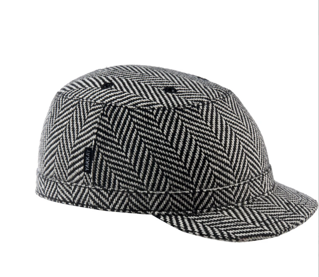 Yakkay Paris Herringbone COVER ONLY