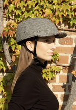 Load image into Gallery viewer, Yakkay Paris Herringbone COVER ONLY