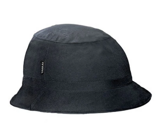 YAKKAY Tokyo Black Rain COVER ONLY