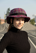 Load image into Gallery viewer, YAKKAY Tokyo Pink Jazz COVER ONLY