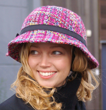 Load image into Gallery viewer, YAKKAY Tokyo Pink Jazz COVER ONLY