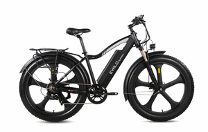 Emmo E-Wild S3