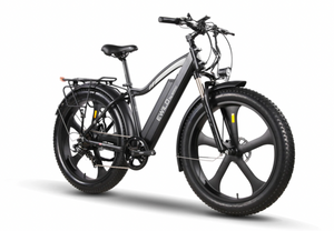 Emmo E-Wild S3