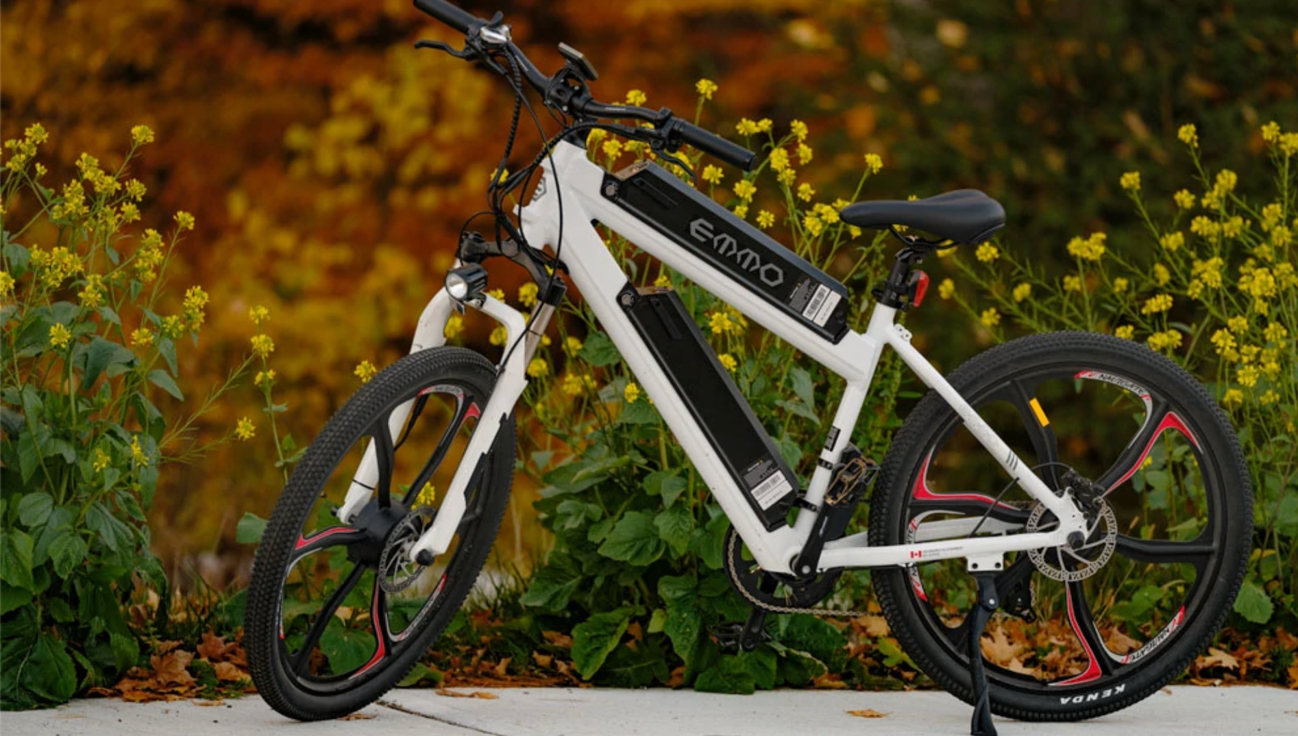Emmo monta e bike review 2025