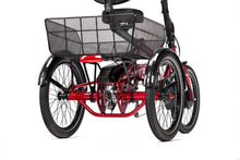 Load image into Gallery viewer, Trivel e-Azteca Electric Tricycle