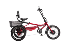Load image into Gallery viewer, Trivel e-Azteca Electric Tricycle