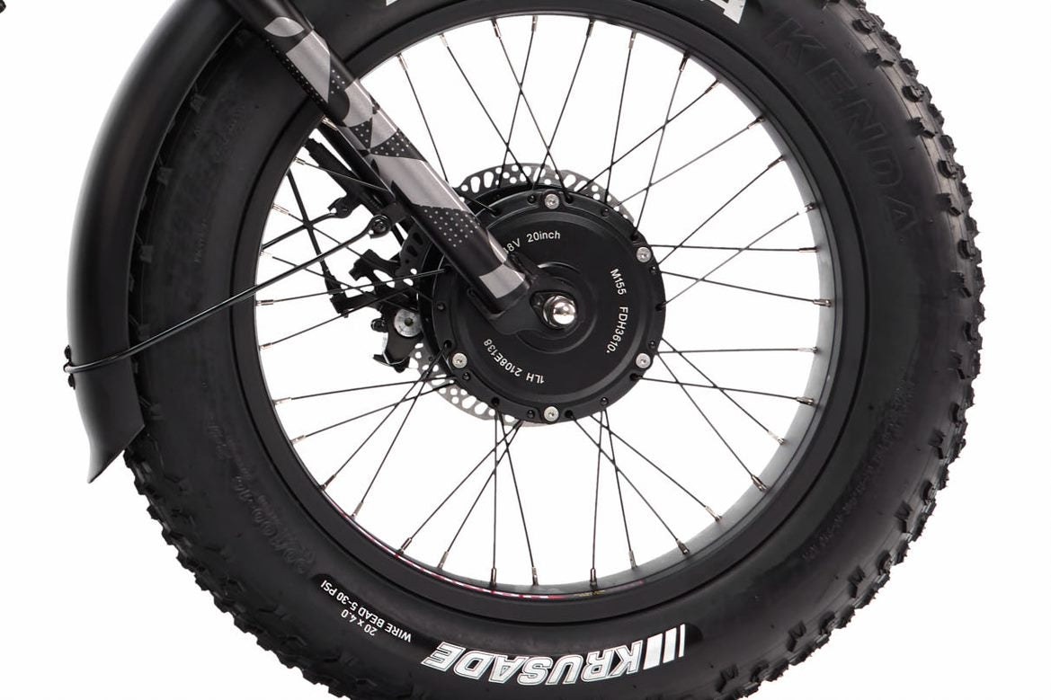 Trivel azteca fat trike cheap