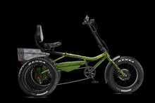 Load image into Gallery viewer, Trivel e-Fat Azteca Electric Tricycle 2022