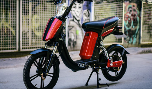 EMMO URBAN T