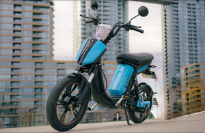 Emmo urban s deals ebike
