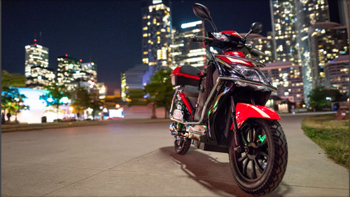Emmo Hornet 6.0
