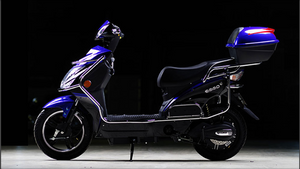 Emmo Hornet 6.0