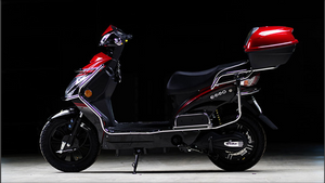 Emmo Hornet 6.0