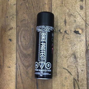Muc-off bike protect 500ml