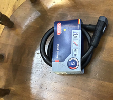 Load image into Gallery viewer, ABUS Lock Racer 6412K