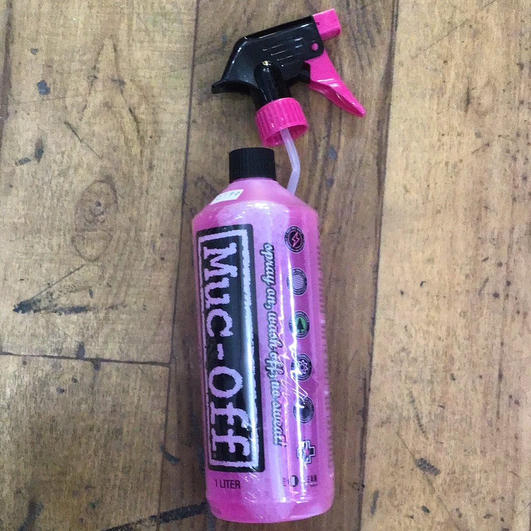 Muc-off Fast action Bike Cleaner 1L