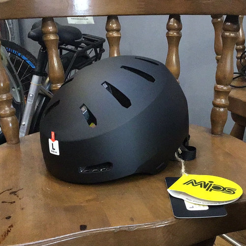 Bern macon 2.0 mips helmet