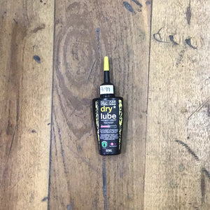 Muc-off dry lube 50ml