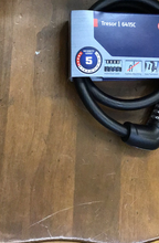 Load image into Gallery viewer, ABUS Lock Tresor 6412C