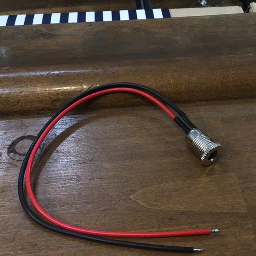 AMAZON Charge port for lithium battery pack