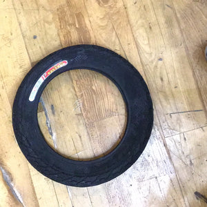 Tire tubed 16x3 gm11009