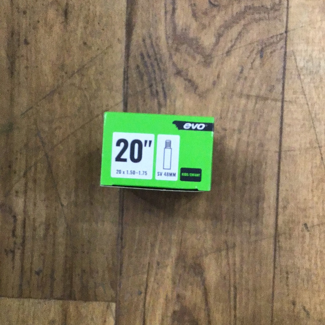 Tube EVO 20” x1.50-1.75