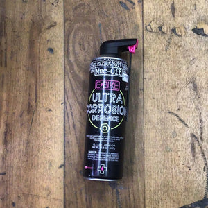 Muc-off Ultra Corrosion Defence
