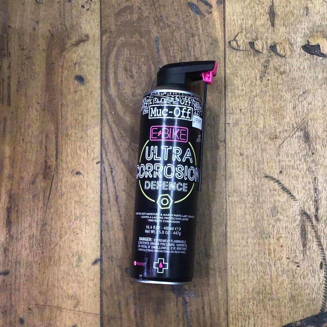 Muc-off Ultra Corrosion Defence