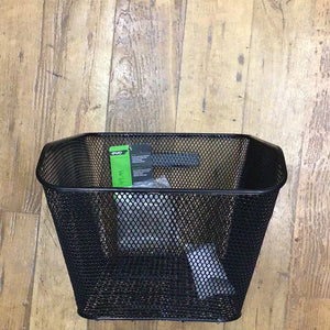 Basket evo top rack mesh basket