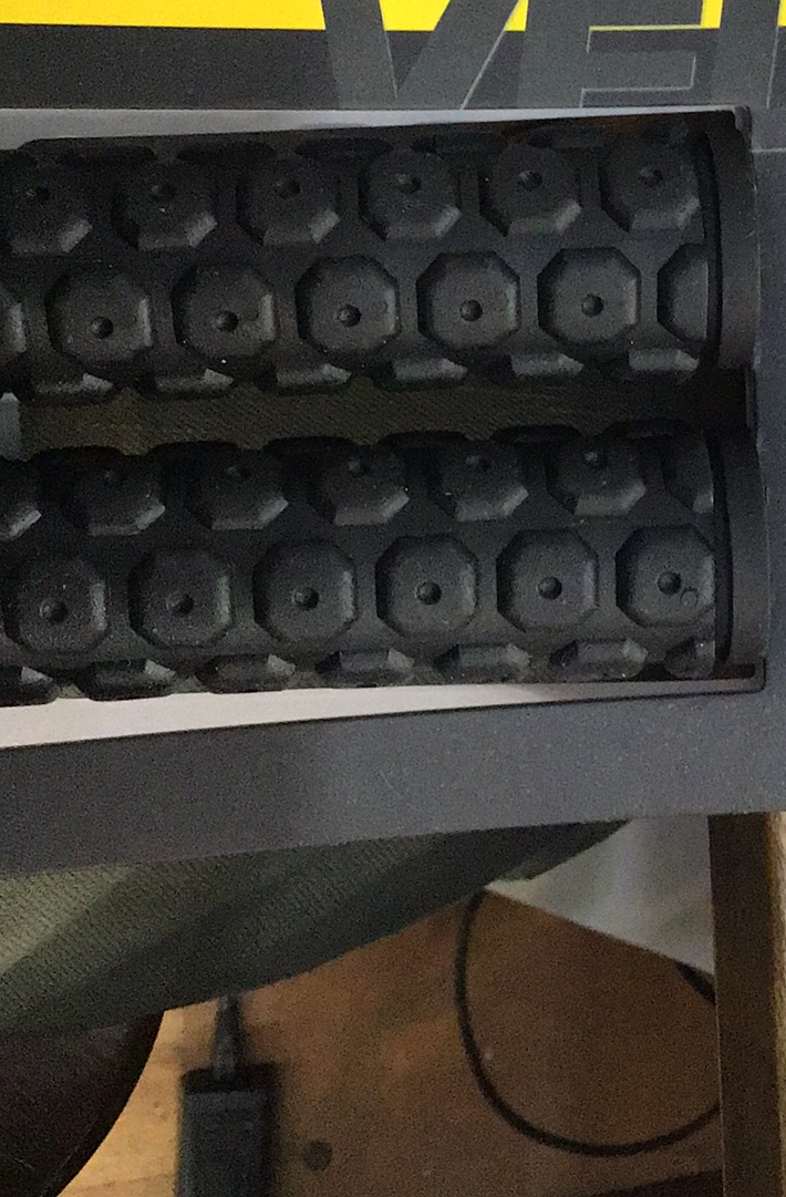 Grips handle 72150