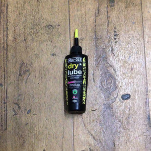 Muc Off Dry lube 120ml