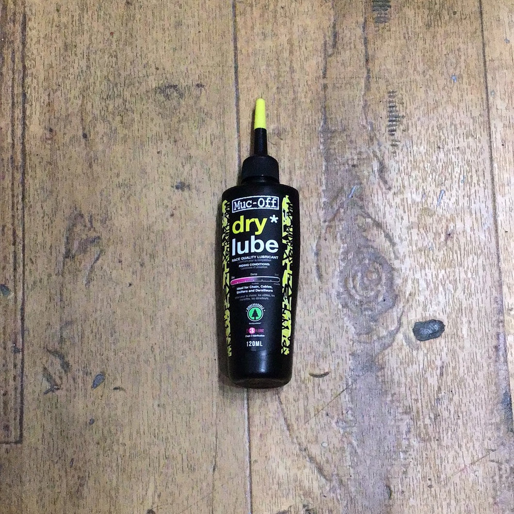 Muc Off Dry lube 120ml