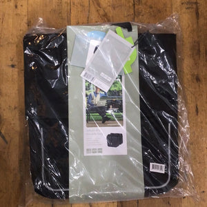 Basil Urban dry double bag