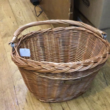 Load image into Gallery viewer, BASIL Detroit Basket