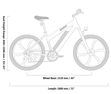 Load image into Gallery viewer, Emmo Monta S3