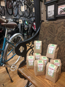 Bike n' Java