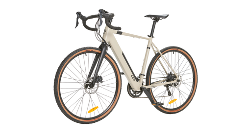 iGo Aspire Camillien CE