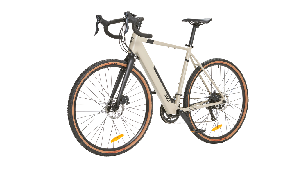 iGo Aspire Camillien CE