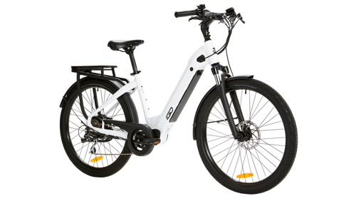 iGo Discovery Rosemont LE