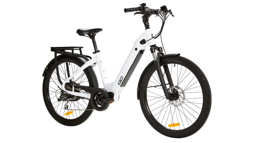 iGo Discovery Rosemont LE