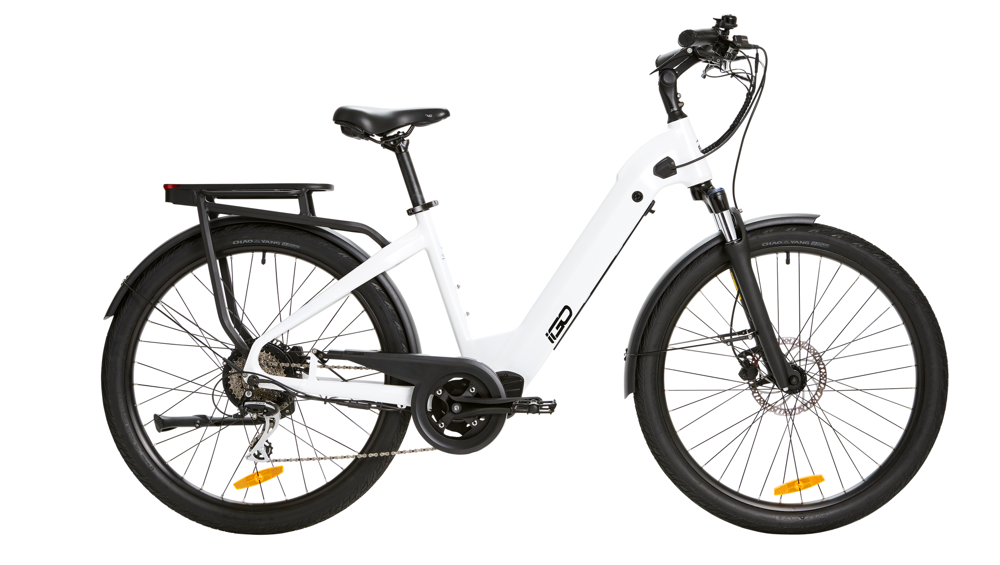 Green street bike sales