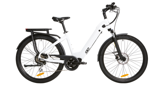IGO Discovery Rosemont LE