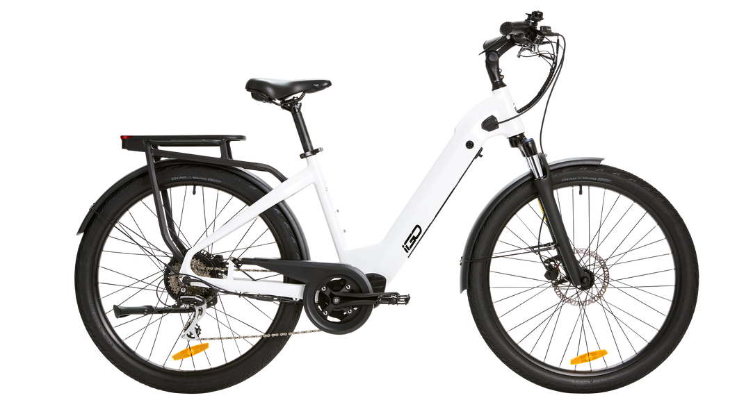 IGO Discovery Rosemont LE